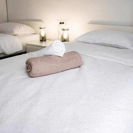 Apartman Dalmacija Zara Esterno foto