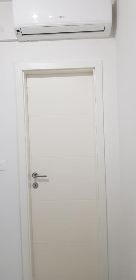 Apartman Dalmacija Zara Esterno foto